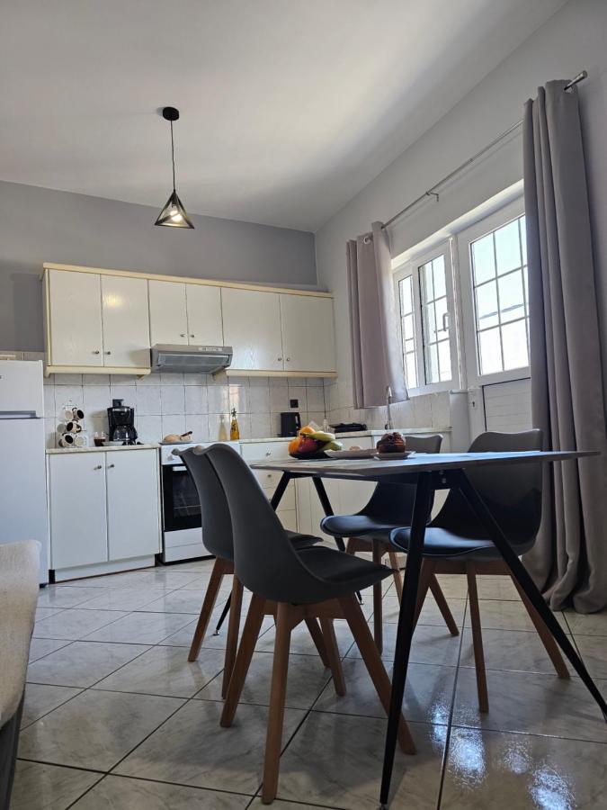 Gosia Apartment Gym Included Lixouri Exteriér fotografie